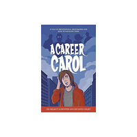 Austin Macauley Publishers A Career Carol (häftad, eng)