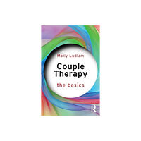 Taylor & francis ltd Couple Therapy (häftad, eng)