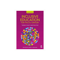 Taylor & francis ltd Inclusive Education for the 21st Century (häftad, eng)
