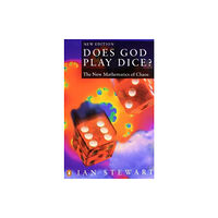 Penguin books ltd Does God Play Dice? (häftad, eng)