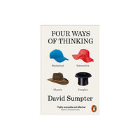 Penguin books ltd Four Ways of Thinking (häftad, eng)