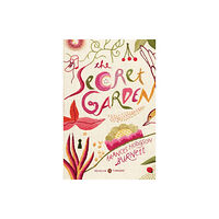 Penguin books ltd The Secret Garden (Penguin Classics Deluxe Edition) (häftad, eng)