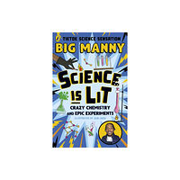 Penguin Random House Children's UK Science is Lit (häftad, eng)