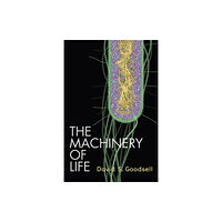 Springer-Verlag New York Inc. The Machinery of Life (inbunden, eng)