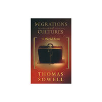 Basic Books Migrations And Cultures (häftad, eng)