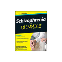 John Wiley & Sons Inc Schizophrenia For Dummies (häftad, eng)