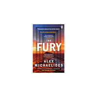 Alex Michaelides The Fury (pocket, eng)