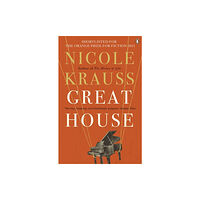 Penguin books ltd Great House (häftad, eng)