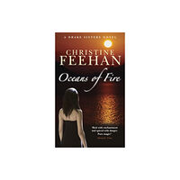 Little, Brown Book Group Oceans Of Fire (häftad, eng)