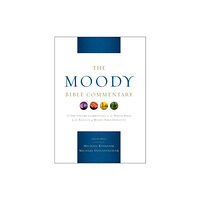 Moody Publishers Moody Bible Commentary, The (inbunden, eng)