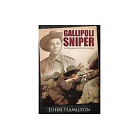 Pen & Sword Books Ltd Gallipoli Sniper (häftad, eng)