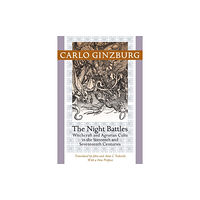 Johns Hopkins University Press The Night Battles (häftad, eng)