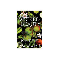 Sourcebooks, Inc Wicked Beauty (häftad, eng)