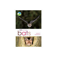 Bloomsbury Publishing PLC RSPB Spotlight Bats (häftad, eng)