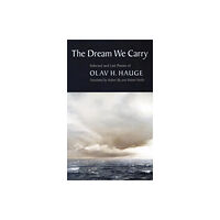 Copper Canyon Press,U.S. The Dream We Carry (häftad, eng)