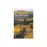 Mountaineers Books Cycling The Great Divide (häftad, eng)