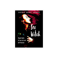 Red Wheel/Weiser Sex Witch (häftad, eng)