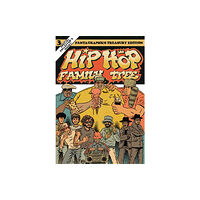 Fantagraphics Hip Hop Family Tree Book 3: 1983-1984 (häftad, eng)