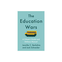 The New Press The Education Wars (inbunden, eng)