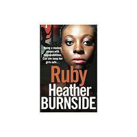 Bloomsbury Publishing PLC Ruby (häftad, eng)