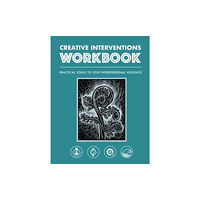 AK Press Creative Interventions Workbook (häftad, eng)