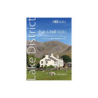 Northern Eye Books Pub and Fell Walks Lake District Top 10 (häftad, eng)