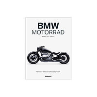 teNeues Publishing UK Ltd BMW Motorrad (inbunden, eng)