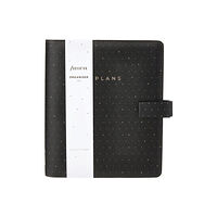 Filofax UK Filofax A5 Moonlight Organiser (häftad, eng)