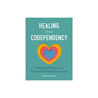 Random House USA Inc Healing from Codependency (häftad, eng)