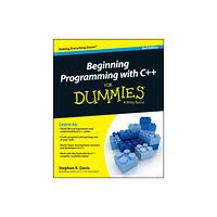 John Wiley & Sons Inc Beginning Programming with C++ For Dummies (häftad, eng)