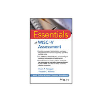 John Wiley & Sons Inc Essentials of WISC-V Assessment (häftad, eng)