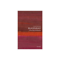 Oxford University Press Blasphemy (häftad, eng)