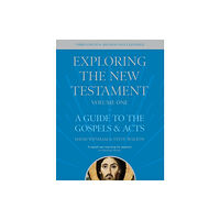 Spck publishing Exploring the New Testament, Volume 1 (häftad, eng)