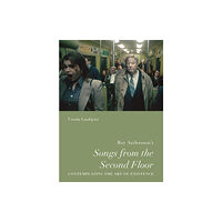 University of Washington Press Roy Andersson’s “Songs from the Second Floor” (häftad, eng)