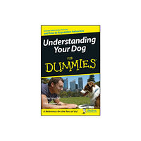 John Wiley & Sons Inc Understanding Your Dog For Dummies (häftad, eng)