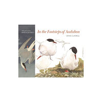 Princeton University Press In the Footsteps of Audubon (inbunden, eng)