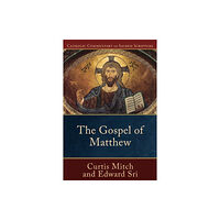 Baker publishing group The Gospel of Matthew (häftad, eng)