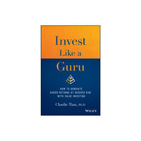 John Wiley & Sons Inc Invest Like a Guru (inbunden, eng)