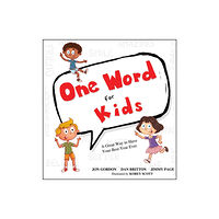 John Wiley & Sons Inc One Word for Kids (inbunden, eng)