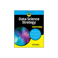 John Wiley & Sons Inc Data Science Strategy For Dummies (häftad, eng)