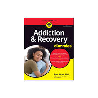 John Wiley & Sons Inc Addiction & Recovery For Dummies (häftad, eng)