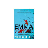 Hachette Books Ireland Emma, Disappeared (häftad, eng)