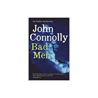 Hodder & Stoughton Bad Men (häftad, eng)