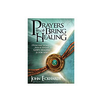 Charisma House Prayers That Bring Healing (häftad, eng)