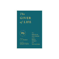 Faithlife Corporation The Giver of Life (inbunden, eng)