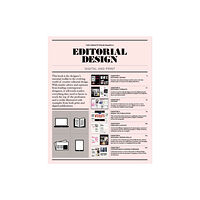 Laurence King Publishing Editorial Design (häftad, eng)