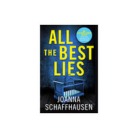 Titan Books Ltd All the Best Lies (häftad, eng)