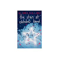 Old Barn Books The Stars at Oktober Bend (häftad, eng)