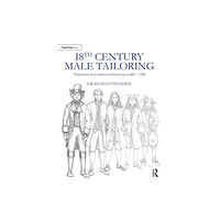 Taylor & francis ltd 18th Century Male Tailoring (häftad, eng)