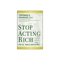 John Wiley & Sons Inc Stop Acting Rich (häftad, eng)